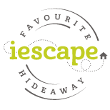 Recomended by i-escape