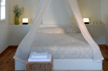 Xenon Estate villa Astraea master bedroom