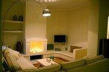Luxury villas in Greece - Xenon Estate villa Astraea living room