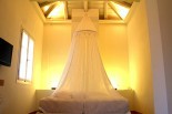 Luxury villas in Greece - Xenon Estate villa Astraea master bedroom